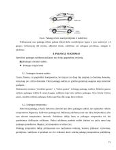 Padangos. Referatas 14 puslapis