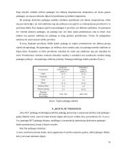 Padangos. Referatas 15 puslapis