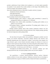 Padangos. Referatas 7 puslapis