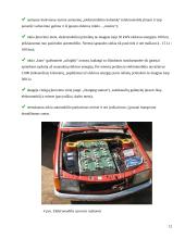 Ekologinio kuro rūšys ir jų panaudojimas transporte 12 puslapis