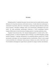 Ekologinio kuro rūšys ir jų panaudojimas transporte 15 puslapis