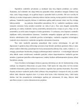 Ekologinio kuro rūšys ir jų panaudojimas transporte 8 puslapis