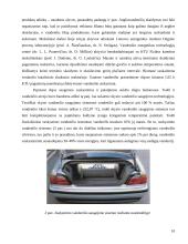 Ekologinio kuro rūšys ir jų panaudojimas transporte 10 puslapis