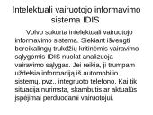Automobilio stabilumo kontrolės sistemos 12 puslapis