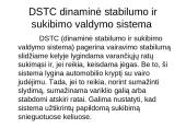 Automobilio stabilumo kontrolės sistemos 10 puslapis