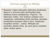 Izaokas Meras “Lygiosios trunka akimirką”  6 puslapis