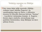 Izaokas Meras “Lygiosios trunka akimirką”  7 puslapis