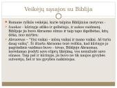 Izaokas Meras “Lygiosios trunka akimirką”  8 puslapis