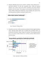Viešbučio ,,Metropolis“ veiklos analizė 12 puslapis