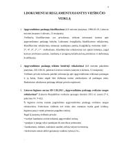 Viešbučio ,,Metropolis“ veiklos analizė 4 puslapis