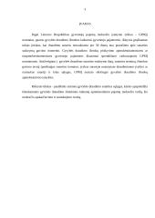 Gyvybės draudimas ir mokesčiai 3 puslapis