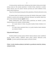 Gyvybės draudimas ir mokesčiai 8 puslapis