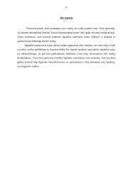 Ilgalaikio materialaus turto netekimų auditas 8 puslapis