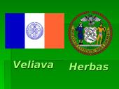 Niujorkas. Pristatymas 3 puslapis