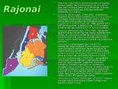 Niujorkas. Pristatymas 7 puslapis