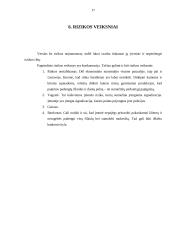 UAB „Plastas“ verslo planas 17 puslapis