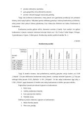 UAB „Plastas“ verslo planas 7 puslapis