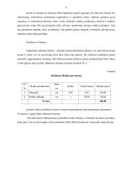 UAB „Plastas“ verslo planas 9 puslapis