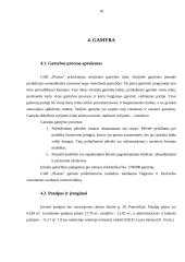 UAB „Plastas“ verslo planas 10 puslapis