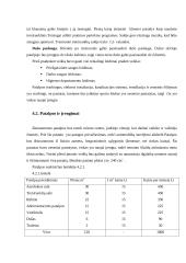 Kūno kultūros klubas „Obeliskas“ verslo planas 14 puslapis