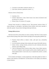 Kūno kultūros klubas „Obeliskas“ verslo planas 10 puslapis