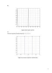 Signalų kompozicija ir diskretinių laiko sistemų analizė 2 puslapis