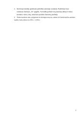 Aštuonių skilčių mokomosios mikroprocesorinės sistemos tyrimas 3 puslapis