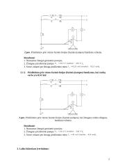 Betarpiško prisilietimo prie įtampą turinčių dalių tyriamasis darbas 2 puslapis