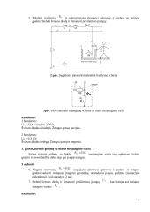 Netiesioginio prisilietimo prie įtampą turinčių dalių tyriamasis darbas 2 puslapis