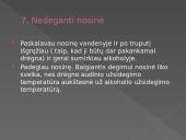 Kristalų auginimas 8 puslapis