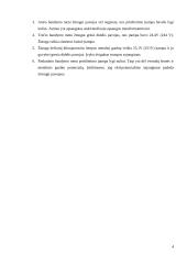 Apsaugos su atskiriančiaisiais apsaugos transformatoriais tyriamasis darbas 4 puslapis