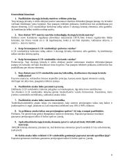 LCD monitoriaus atsako laiko tyriamasis darbas 8 puslapis