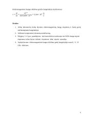 Įvairių medžiagų bangolaidžių tyrimas paketu “CST Microwave Studio” 4 puslapis