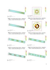 Bendraašių linijų tyriamasis darbas 4 puslapis