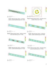 Bendraašių linijų tyriamasis darbas 6 puslapis