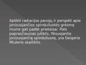 Radiacija 3 puslapis