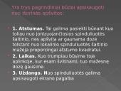 Radiacija 8 puslapis