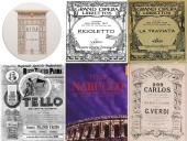 Džiuzepė Verdis ir operos 8 puslapis