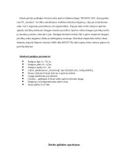 Ergonomika kompiuterių klasėje 5 puslapis