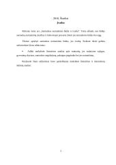 Santuokos nutraukimo būdai ir tvarka 2 puslapis