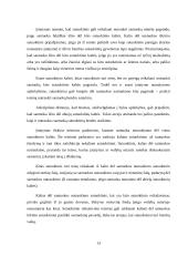 Santuokos nutraukimo būdai ir tvarka 13 puslapis