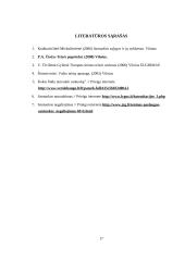 Santuokos nutraukimo būdai ir tvarka 17 puslapis