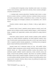 Santuokos nutraukimo būdai ir tvarka 6 puslapis