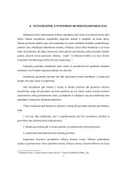 Santuokos nutraukimo būdai ir tvarka 7 puslapis