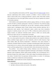 Kolektyvinė sutartis, jos rūšys 2 puslapis