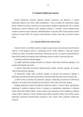 Kolektyvinė sutartis, jos rūšys 12 puslapis