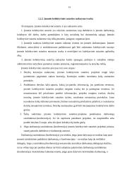 Kolektyvinė sutartis, jos rūšys 13 puslapis