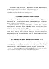 Kolektyvinė sutartis, jos rūšys 15 puslapis