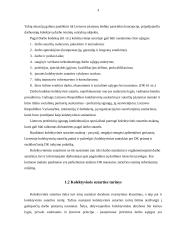 Kolektyvinė sutartis, jos rūšys 4 puslapis