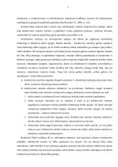 Kolektyvinė sutartis, jos rūšys 5 puslapis